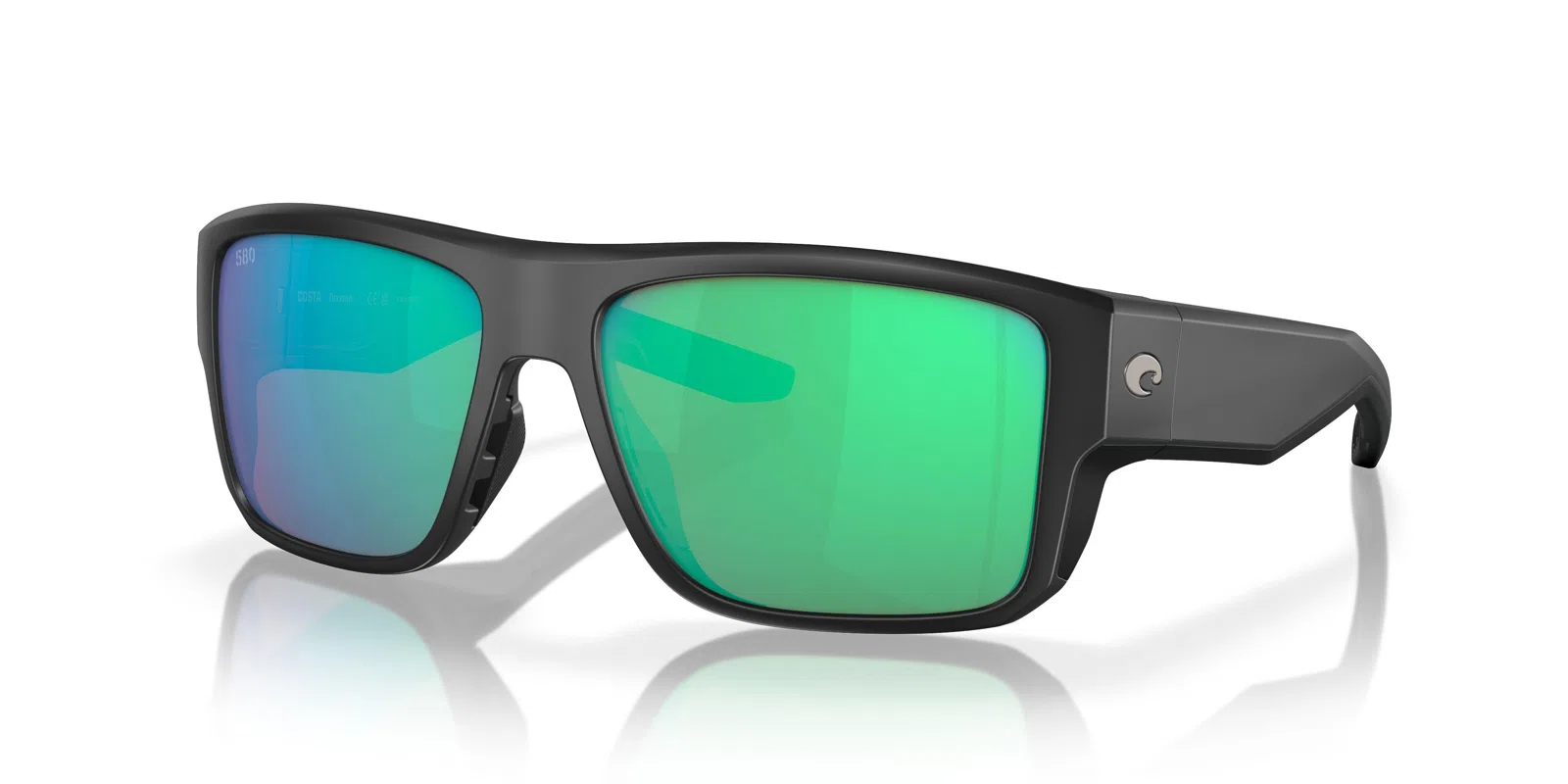 Costa Del Mar Taxman 9116 Sunglasses - view 19